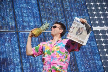 Celebrate Earth Day … At Home Image